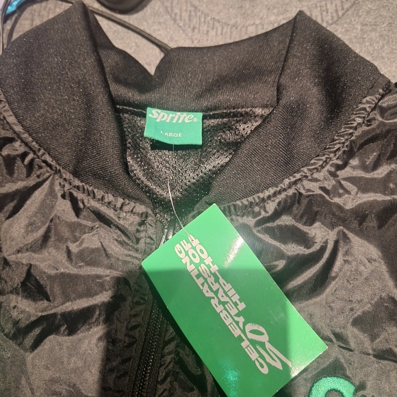 Sprite jacket - Picture 4 of 7